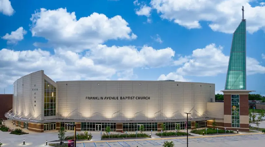Franklin Avenue Baptist Church